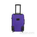 Mala de mão expansível Spinner Carry-on Suiter